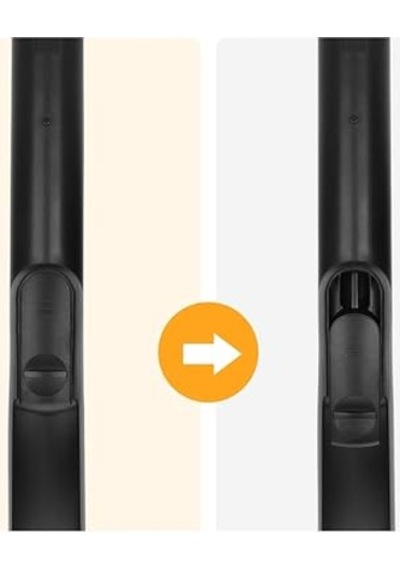 Md60 S 8330 Pureair Uyumlu Süpürge Hortum Tutma Sapı Diğer