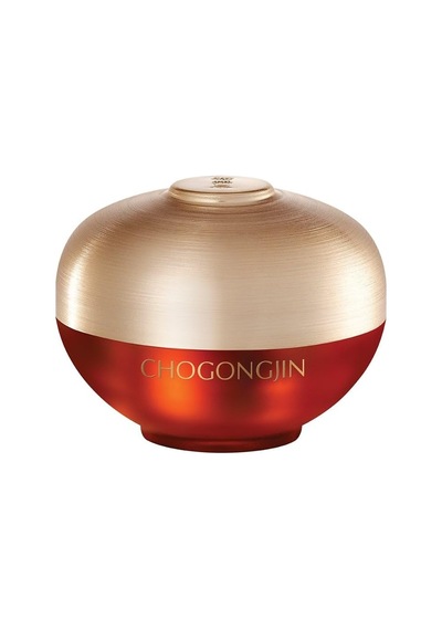 Chogongjın Sosaeng Jin Kırışıklık Karşıtı Göz Kremi, 30 Ml