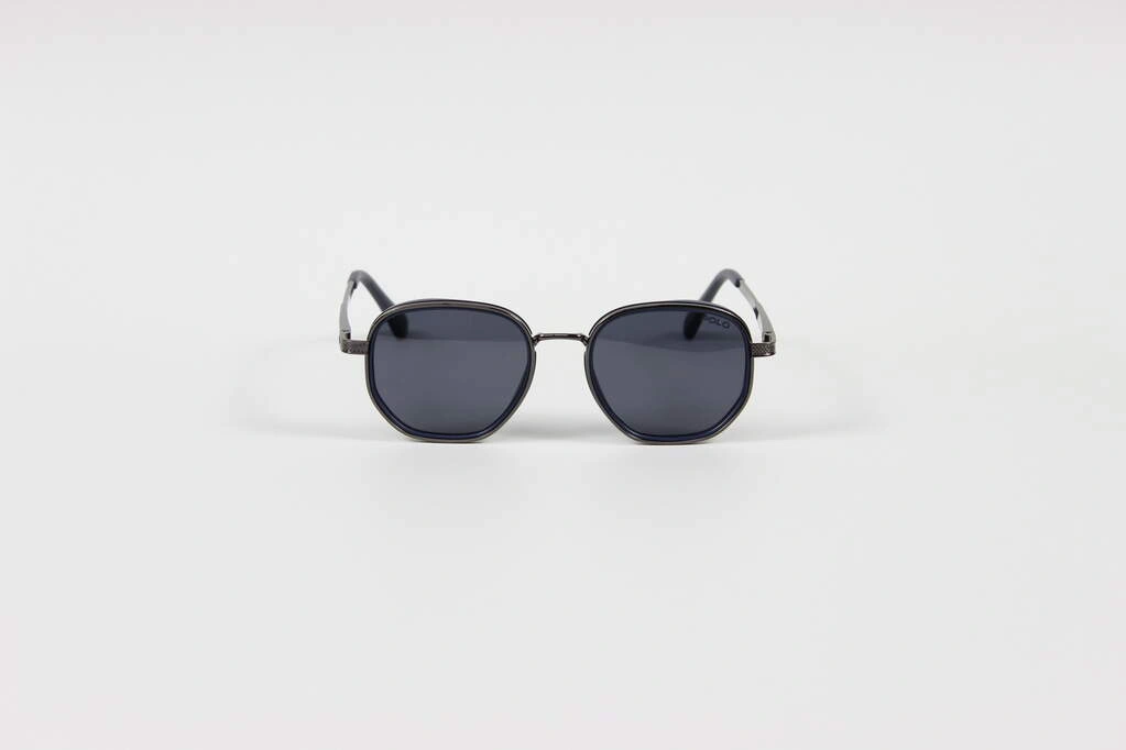 Polo Black Pb6015 C6 52 16 136 Unisex Güneş Gözlüğü Lacivert
