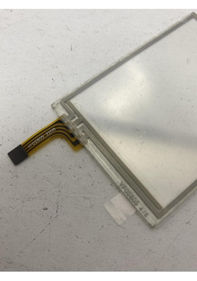 Yf02805 Lcd Dokunmatik Panel 2,8 İnç