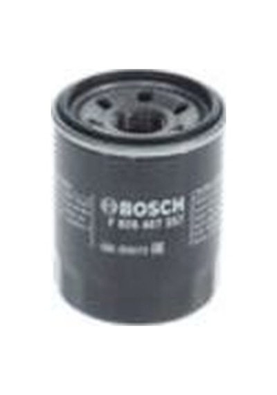 Bosch F026407357 Yağ Filtresi Hyundai Infiniti Nissan Armada Atos Elite I20 Eon I10 I20 Qx56 2630002750