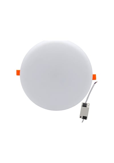 Ledx Al-ay24 36 Watt 4200 Lümen Genişlik Ayarlı Hareketli Raylı Yuvarlak Sıva Altı Led Panel