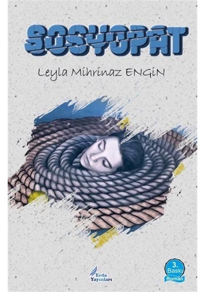 Sosyopat / Leyla Mihrinaz Engin