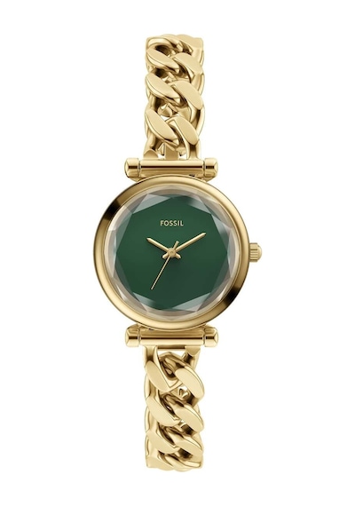Fossil Fes5441 Kadın Kol Saati Altın