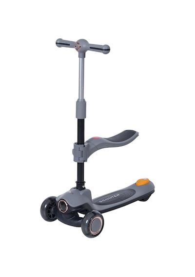 Prego Sidney Scooter K603-2