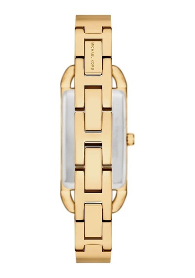 Michael Kors Mk4840 Altın Kadın Kol Saati