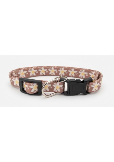 Tatucha Galaxy Harmony Kedi Boyun Tasması, Özel Koleksiyon, Kahverengi
