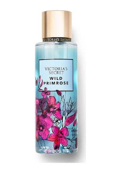 Victoria's Secret Wild Primrose Fragrance Mist Kadın Vücut Spreyi 250 ML