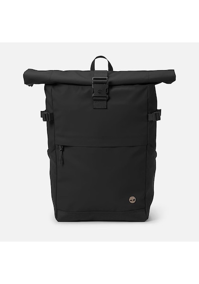 Standart Timberland Weather Ready 30-liter Backpack Unisex Çanta Tb0a287j0011 Siyah