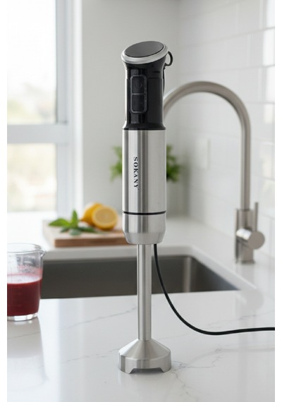 Sokany SK-1729 800 W El Blender