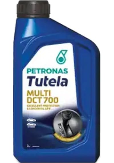 Petronas Tutela Multi Dct 700 Çift Kavrama Otomatik Şanzıman Yağı 1 L