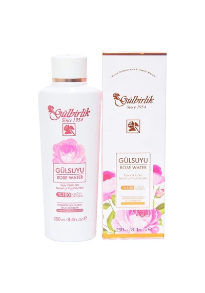 Gülbirlik Gül Suyu 250 Ml 28528263