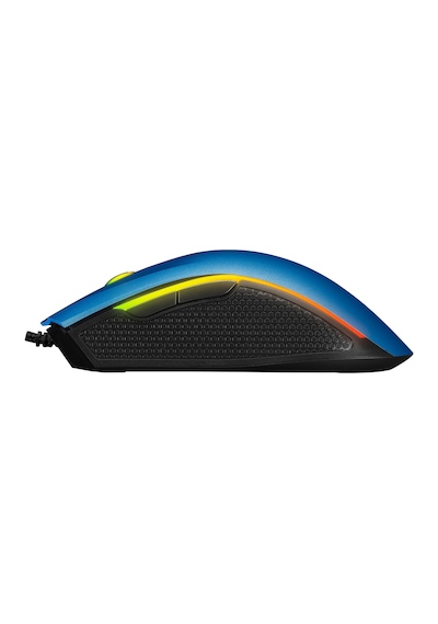 Rampage SMX-R44 Kablolu Makrolu Oyuncu Mouse