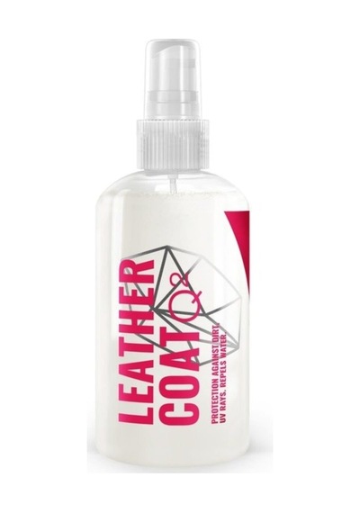 Gyeon Leather Coat Deri Bakım Ve Koruma 120 Ml Dtlmrtk10120 A