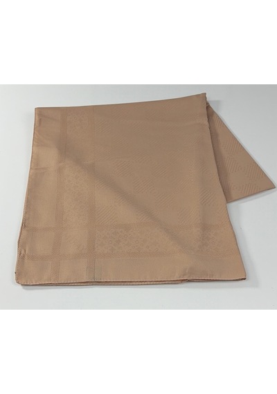 Miray Büyük Boy Harmony Eşarp - 120 X 120 - 06250 Somon