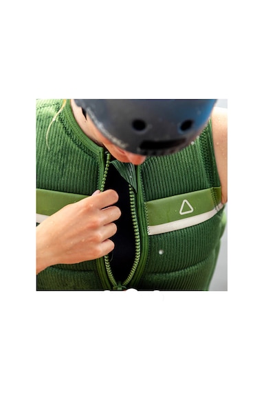 Follow Signal Darbe Yeleği Sörf Vest Kadın F12303-ce Beden L