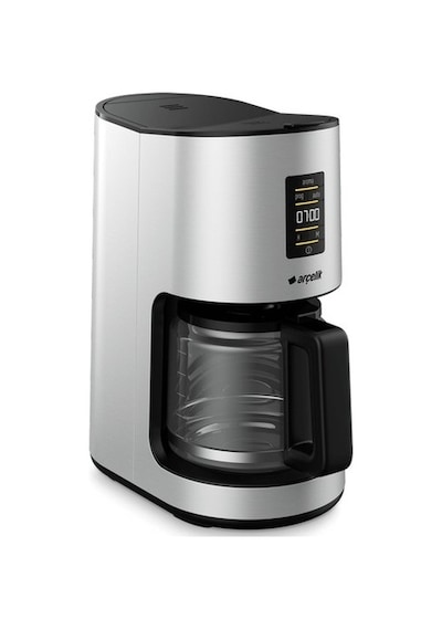 Arçelik K 8580 Eternity Filtre Kahve Makinesi Inox