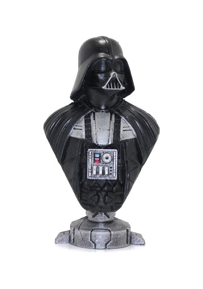 Larimar Darth Vader Büst - 9046742058207lmr