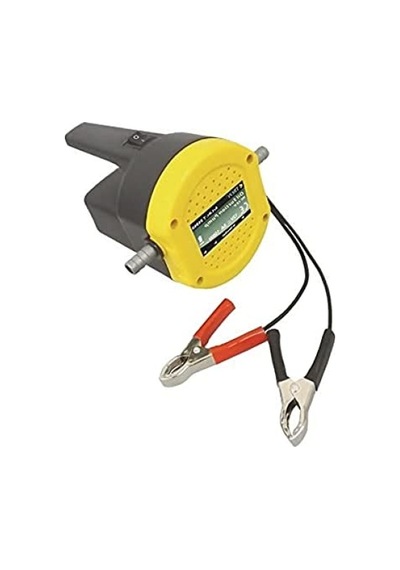 12v Motor Yağı Vakum Pompası