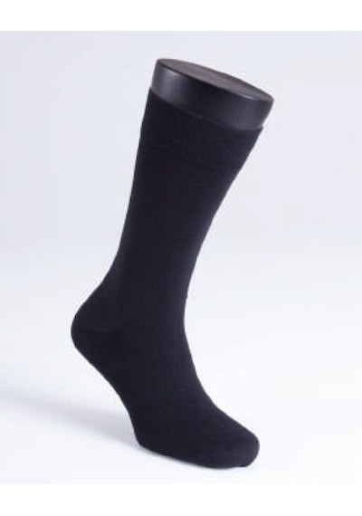 Blackspade Erkek Çorap 9903 - Siyah