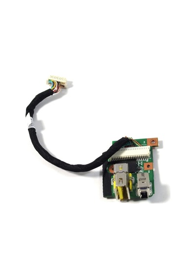 Lenovo Uyumlu Thinkpad T410 T410I Harici Io Usb Kartı 63Y2122