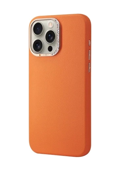 Nettech Apple Uyumlu iPhone 14 Pro Nt-n032 Arka Koruma Kılıf - Pembe Pembe