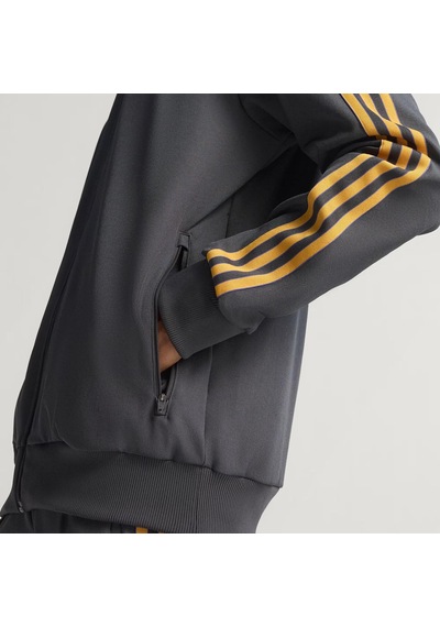 Adidas Manchester United Terrace Icons Erkek Sweatshirt C-adıjn2816e50a00 Siyah