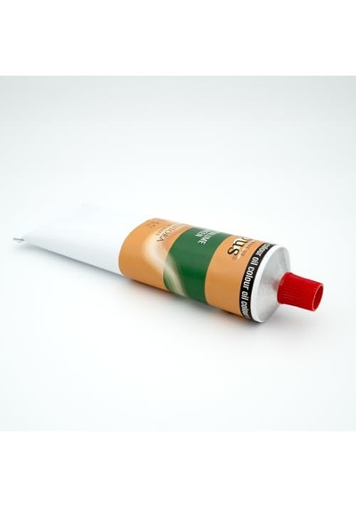 Yağlı Boya 170ml Verdalume Green Genel