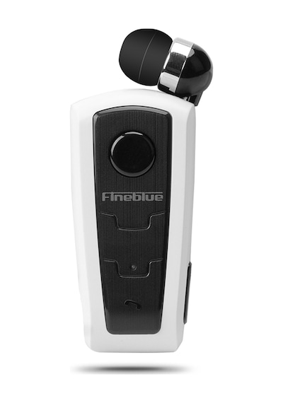 Fineblue F910 Bluetooth 4.0 Makaralı Kulak İçi Kulaklık