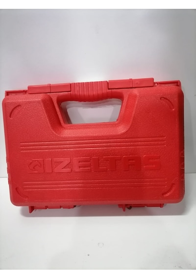 İzeltaş 1/2” Lokmalı Torx Uç Takımı 9 Parça