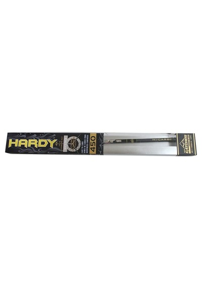 Hardy Short Pole %100 Carbon Kısa Göl Kamışı 4.50 Mt