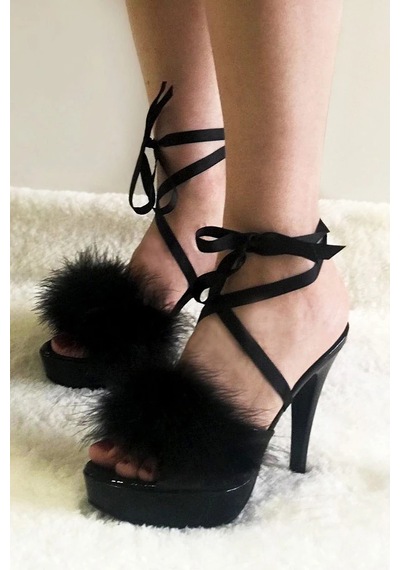Magic Form Nr495 Kadın Terlik-siyah Çok Renkli