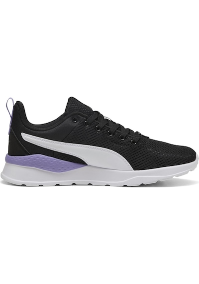 Puma Anzarun Lite Erkek Siyah Sneaker Ayakkabı 37112869 1627057 Siyah