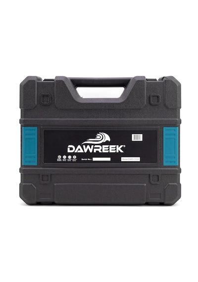 Dawreek Somun Sıkma MK350 Dawreek Somun Sıkma MK350