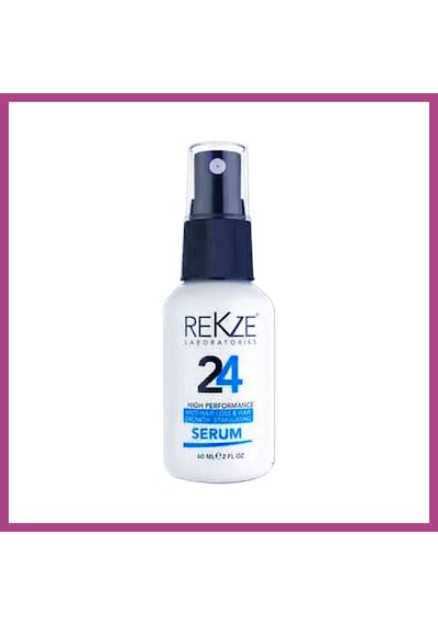 Gees Global Rekze Saç Besleme Spreyi Sağlam Saçlar 60 Ml Gbzs