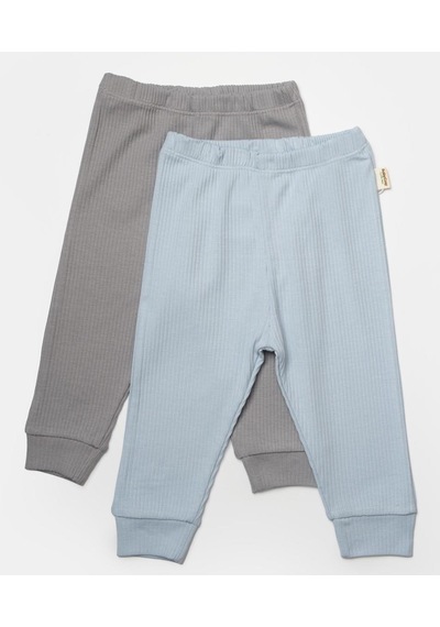 BabyCosy Organik 2 Li Pantolon Csyb9032 001