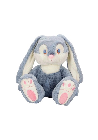 Sevimli Peluş Tavşan 35 Cm