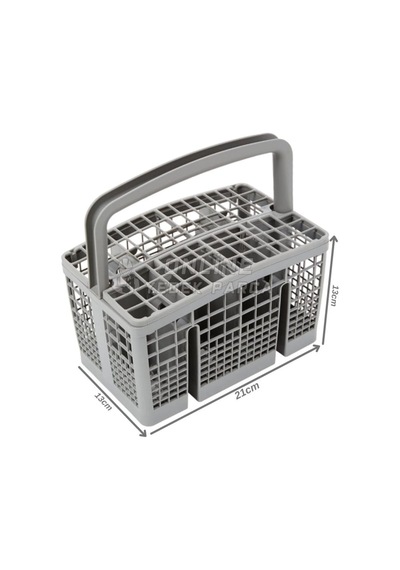 Arçelik Beko Uyumlu Bulaşık Makinesi Çatal Kaşık Sepeti - 394804671