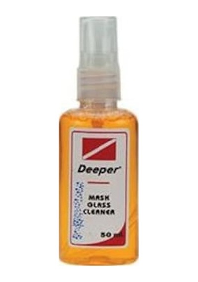Avcımarketbursa Deeper Maske Temizleyicisi Buğu Önleyici