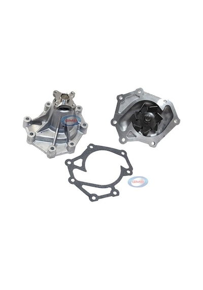 Devirdaim Su Pompası Kıa Sorento 2,5 Crdi 2002-2009 Arası Gmb