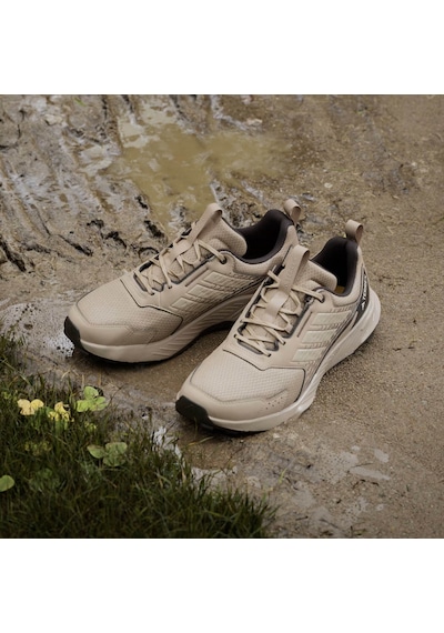 Adidas Erkek Bot Terrex Tracefınder 2 Hq5094 Bej