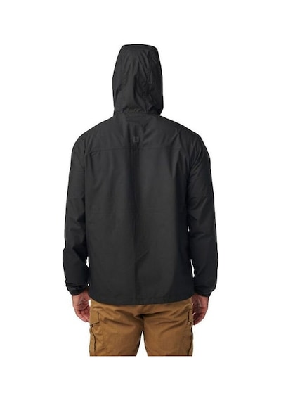 5.11 Radar Packable Hooded Kapüşonlu Mont Siyah