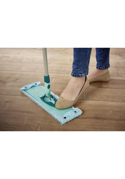 Leifheit Combi Xl Kovalı Yer Sileceği Seti 42 CM