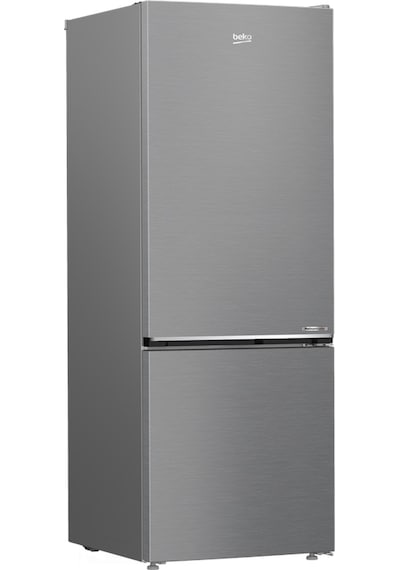 Beko 670490 IEI 490 L No Frost Buzdolabı