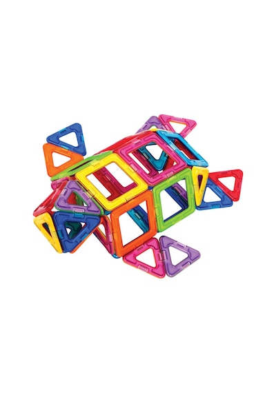 Joyce Toys Yaratıcı Mıknatıslar. Magnet 62 Parça
