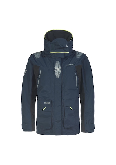 Musto W Br2 Offshore Yelken Mont 2.0 Lacivert