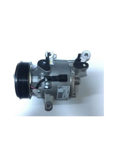 Klima Kompresörü Logan Wagon Megane Iv 926005154R