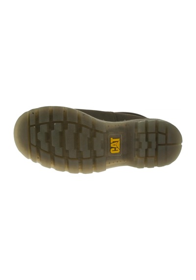 Caterpillar Colorado Olive Translucent Nubuk Erkek Bot 001