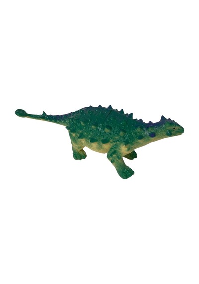 Ankylosaurus Dinazor 15 Cm - Q603-9
