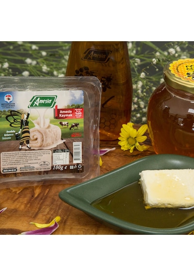 Amesia Kaymak 100 G